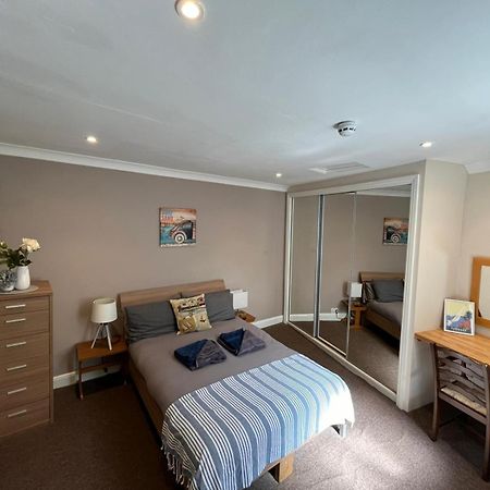 Victoria Apartments ทอร์คิ ภายนอก รูปภาพ