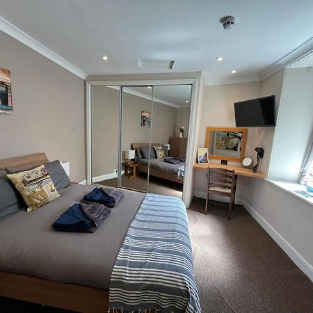 Victoria Apartments ทอร์คิ ภายนอก รูปภาพ