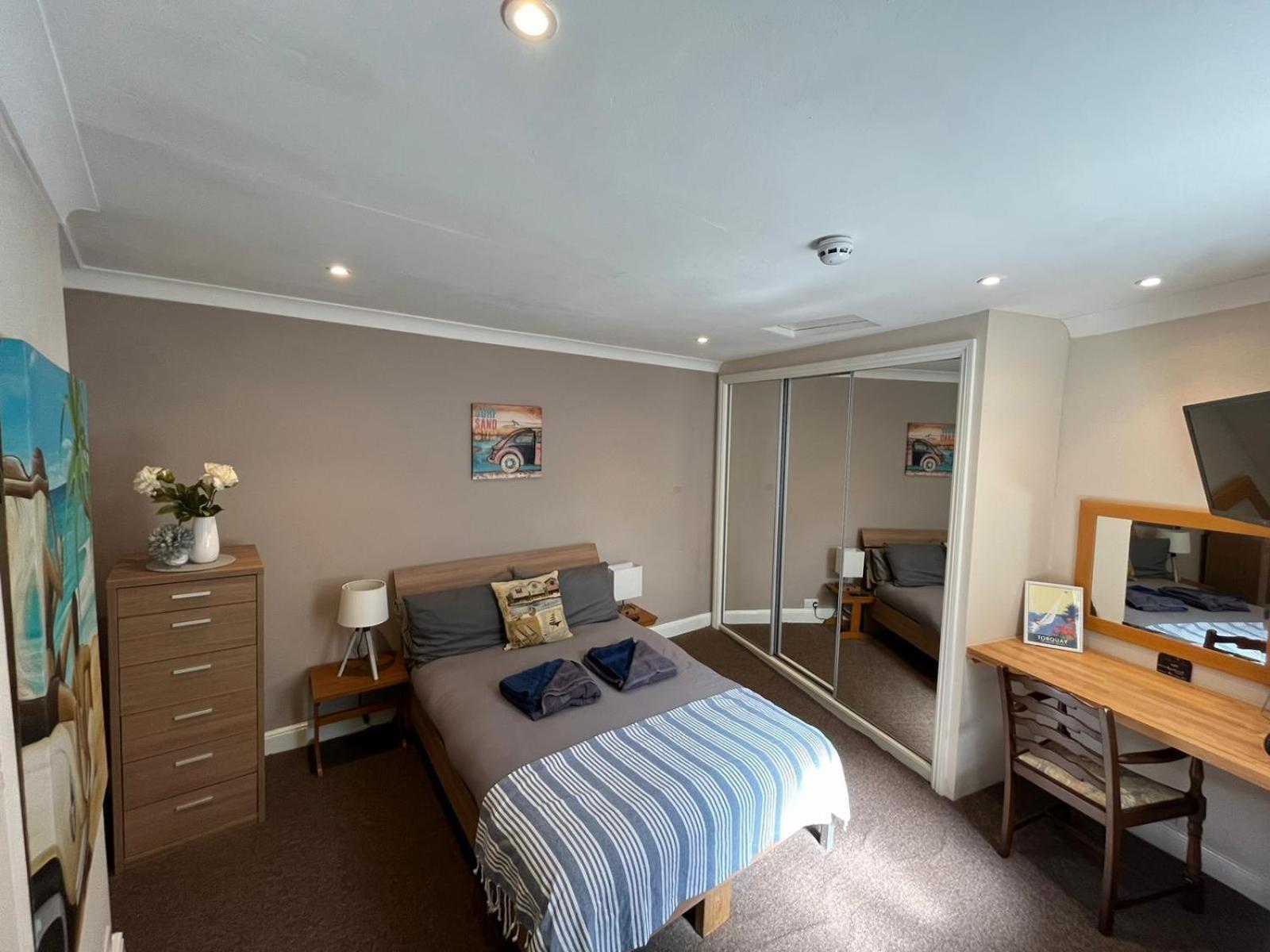 Victoria Apartments ทอร์คิ ภายนอก รูปภาพ